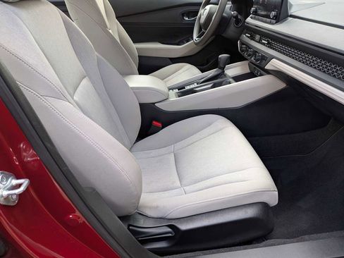 Certified 2023 Honda Accord EX image 21