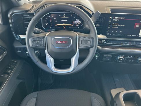 New 2026 GMC Sierra 1500 Elevation w/ Elevation Select Package image 15