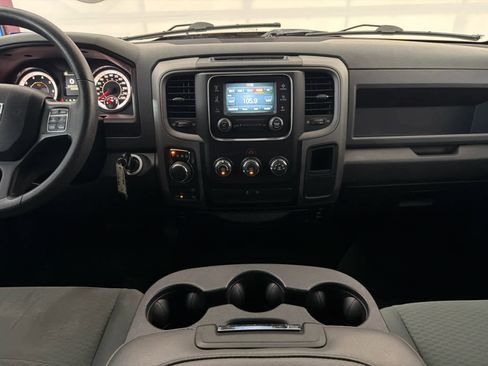 Used 2018 RAM 1500 Tradesman w/ Popular Equipment Group image 19