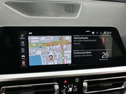 Used 2022 BMW M340i w/ Premium Package image 20