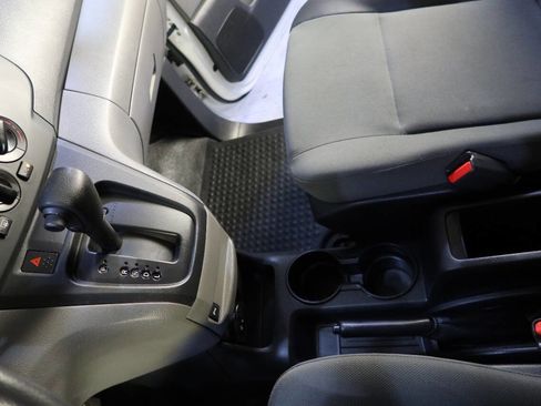 Used 2021 Nissan NV200 SV w/ Sliding Door Glass Package image 26