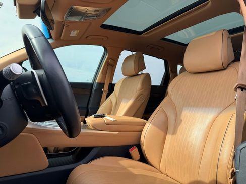 Used 2022 Genesis GV80 2.5T w/ Prestige Package 04 image 22