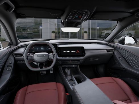 New 2026 Dodge Charger Scat Pack image 14