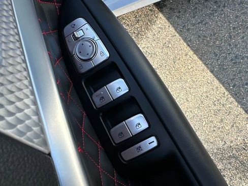 Used 2023 Genesis G70 3.3T w/ Sport Prestige Package AWD/4WD image 28