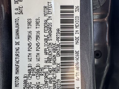 Used 2023 Toyota Tacoma SR5 image 32