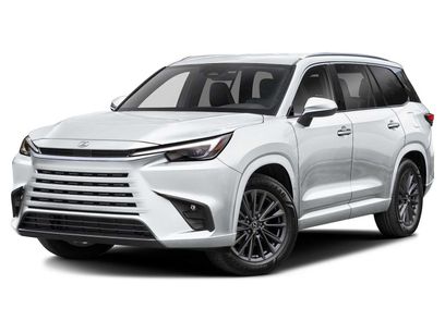 Used 2024 Lexus TX 350 AWD w/ Technology Package