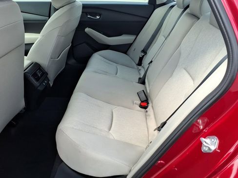 New 2026 Honda Accord LX image 6