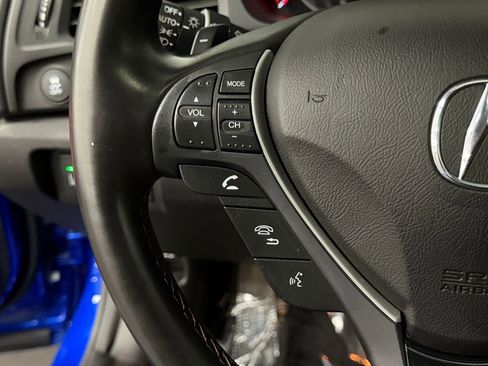 Used 2019 Acura ILX w/ Premium & A-SPEC Package image 29