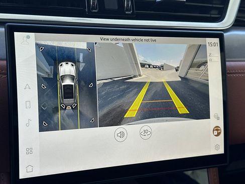 New 2026 Jaguar F-PACE R-Dynamic S image 19