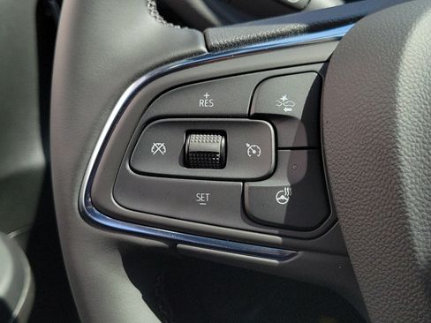 New 2026 Buick Envista Sport Touring w/ Convenience I Package FWD image 25