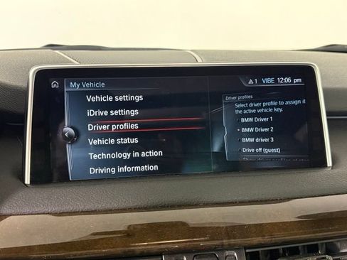 Used 2017 BMW X5 sDrive35i RWD image 36
