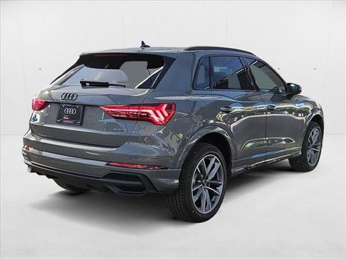 New 2025 Audi Q3 2.0T Premium w/ Convenience Package image 2