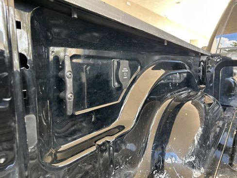 Used 2024 RAM 2500 Laramie image 38