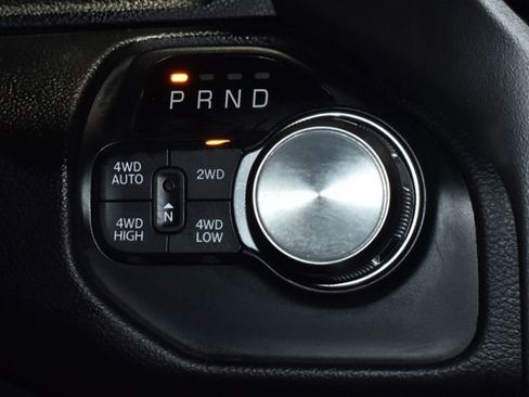 Used 2022 RAM 1500 Sport w/ Level 2 Equipment Group image 27