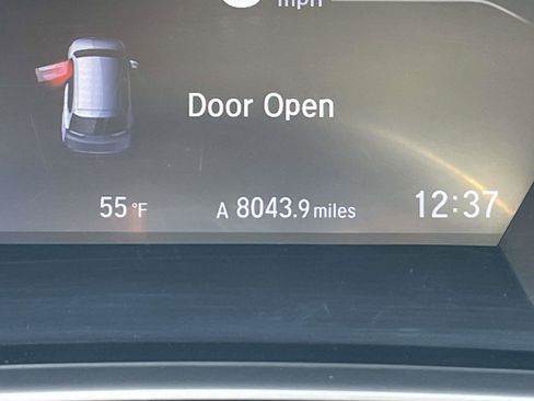 Certified 2019 Honda CR-V EX-L image 19