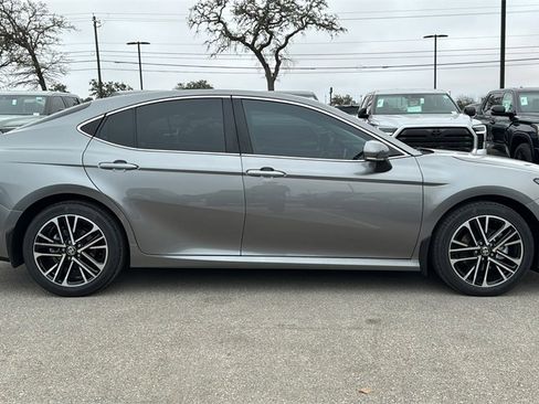 New 2026 Toyota Camry XLE image 10