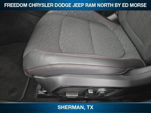 New 2026 Dodge Charger R/T w/ Driver Convenience Group AWD/4WD image 18