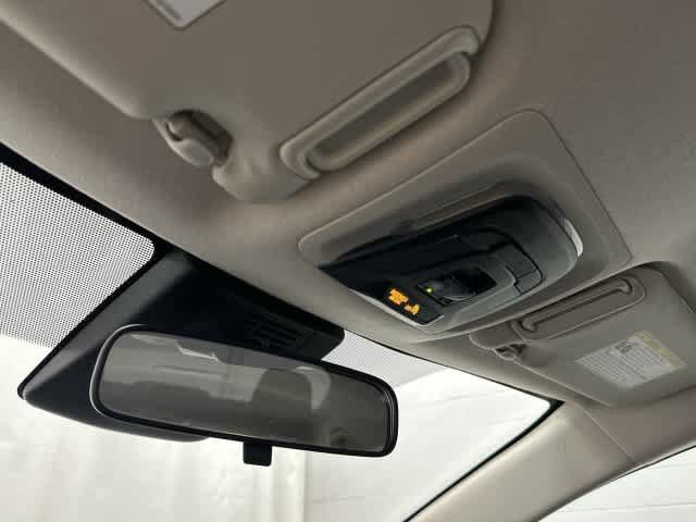 Used 2026 Toyota Corolla LE FWD image 21