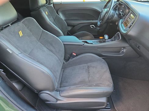 Used 2023 Dodge Challenger R/T Scat Pack image 17