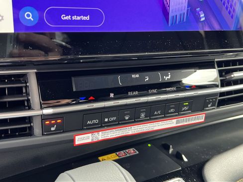 New 2026 Toyota Sienna XLE Woodland Edition image 16