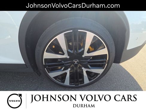 Used 2024 Polestar Polestar 2 AWD/4WD image 11
