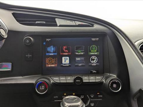 Used 2016 Chevrolet Corvette Stingray Coupe image 23