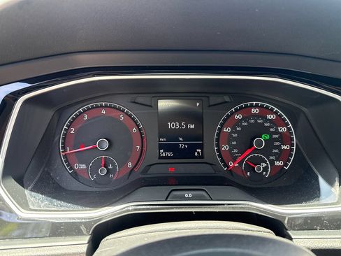 Used 2021 Volkswagen Jetta S FWD image 21