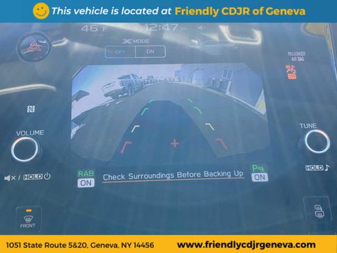 Used 2022 Subaru Outback Limited image 18