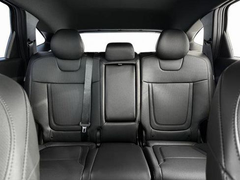 New 2025 Hyundai Tucson XRT image 16