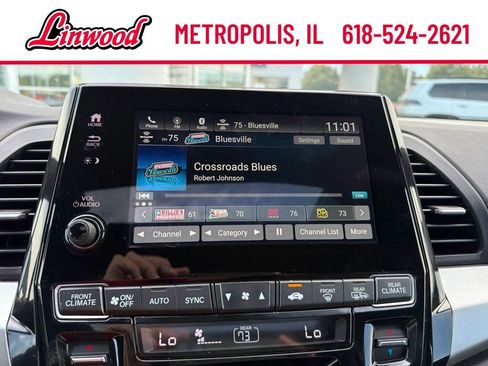 Used 2024 Honda Odyssey Sport image 20