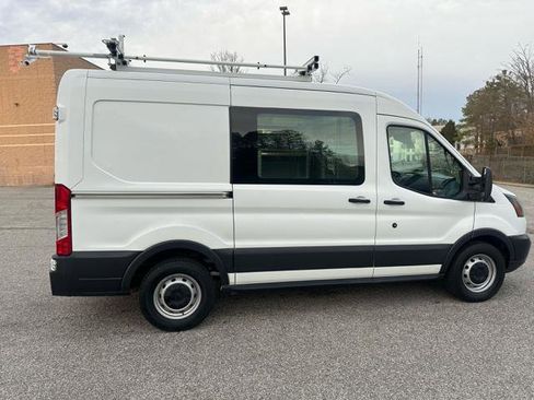 Used 2017 Ford Transit 150 130 Medium Roof image 38