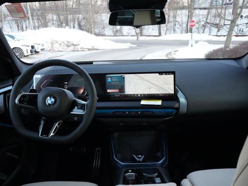 New 2026 BMW X3 xDrive30 image 8