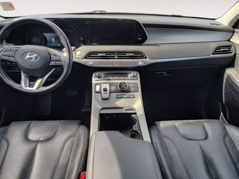 Used 2022 Hyundai Palisade SEL w/ Premium Package AWD/4WD image 10