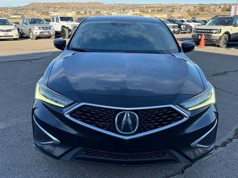 Used 2019 Acura ILX Premium Package image 9