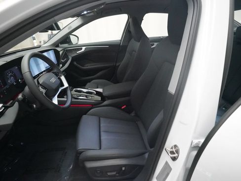 New 2026 Audi A6 Premium Plus AWD/4WD image 7