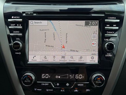 Certified 2024 Nissan Murano SL image 30