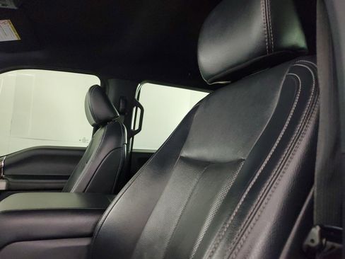 Used 2022 Ford F250 Lariat w/ Lariat Ultimate Package image 29