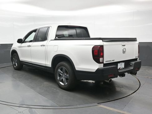 Used 2022 Honda Ridgeline RTL-E image 11