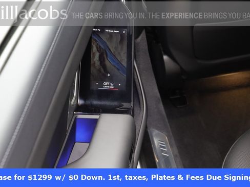 Certified 2025 BMW 760i xDrive w/ Executive Package image 17