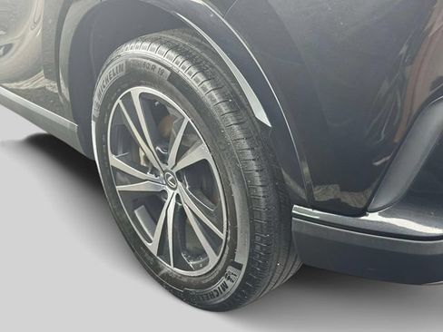 Certified 2024 Lexus RX 350 Premium w/ Cold Area Package AWD/4WD image 9