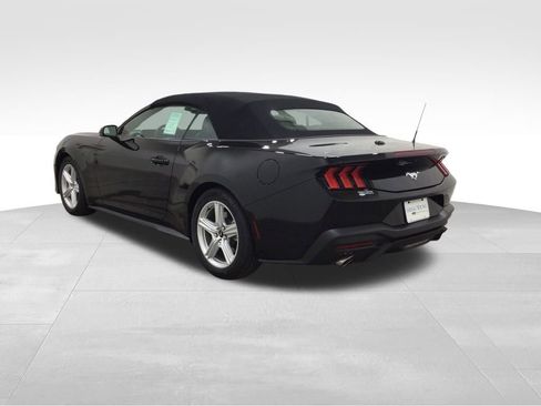 New 2026 Ford Mustang Premium image 2