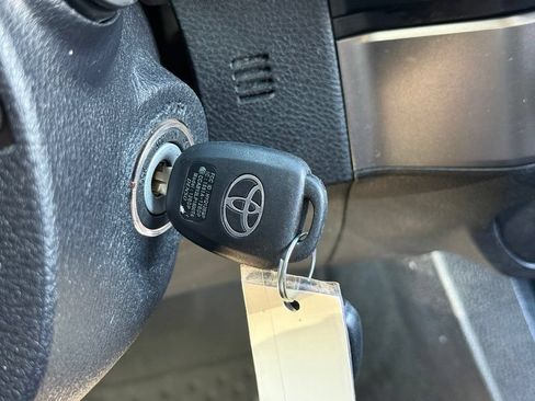 Used 2023 Toyota Tacoma SR AWD/4WD image 30