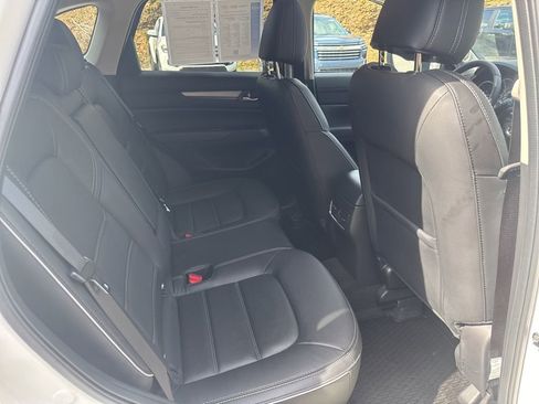 Used 2025 MAZDA CX-5 AWD 2.5 S image 13