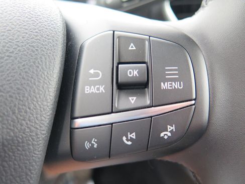 Used 2024 Ford Bronco Sport Outer Banks w/ Tech Package image 13