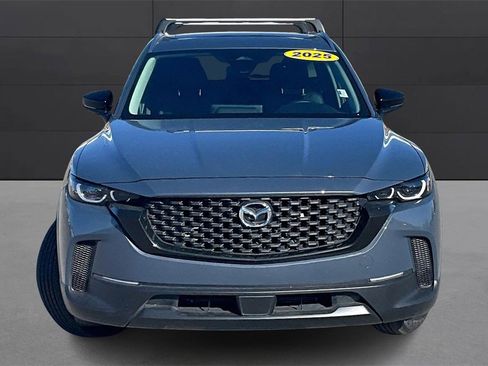 Used 2025 MAZDA CX-50 AWD 2.5 S w/ Weather Package image 3