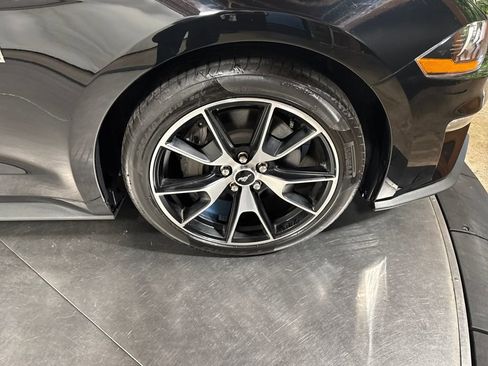 Used 2022 Ford Mustang Premium w/ 2.3L High Performance Package image 14