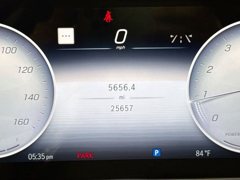 Used 2023 Mercedes-Benz S 500 4MATIC image 17