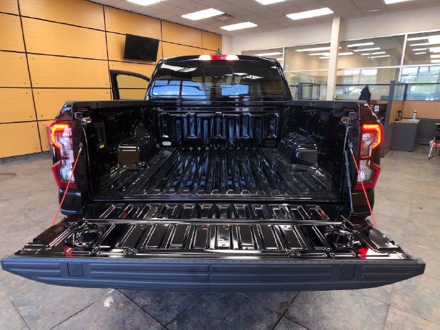 New 2026 Ford Ranger Lariat w/ Black Appearance Package AWD/4WD image 21