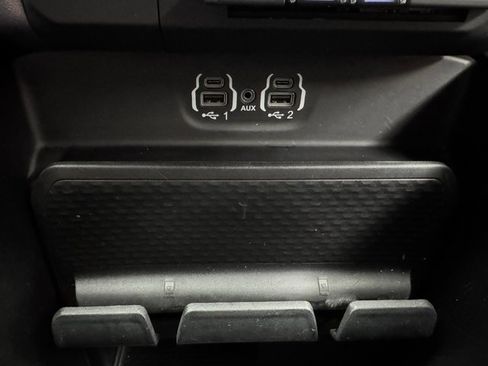 Used 2023 RAM 1500 Big Horn image 18