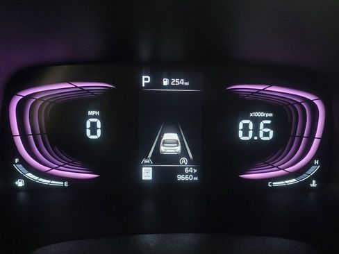 Used 2025 Kia Soul LX w/ LX Technology Package image 23